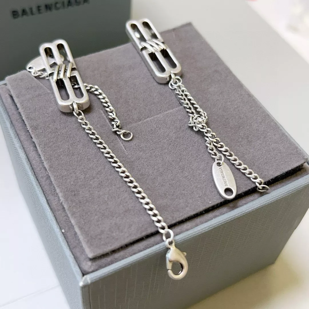 Balenciaga Earrings For Women ModernLook 3882