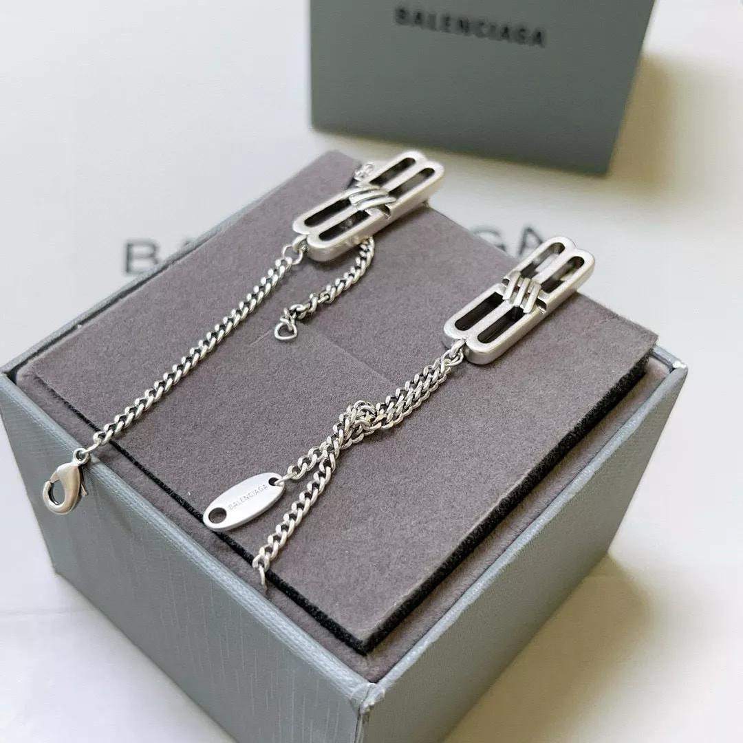 Balenciaga Earrings For Women ModernLook 3882