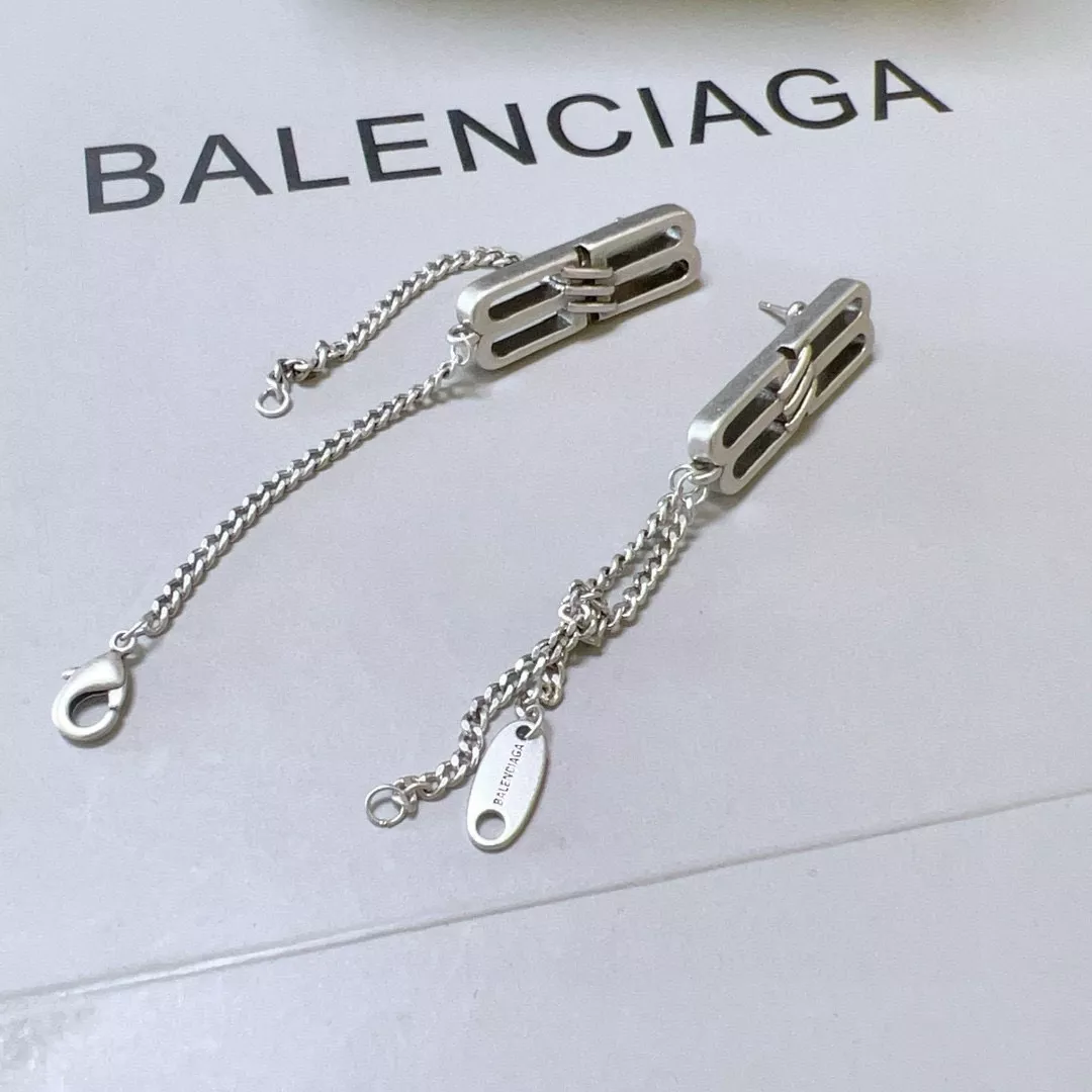 Balenciaga Earrings For Women ModernLook 3882