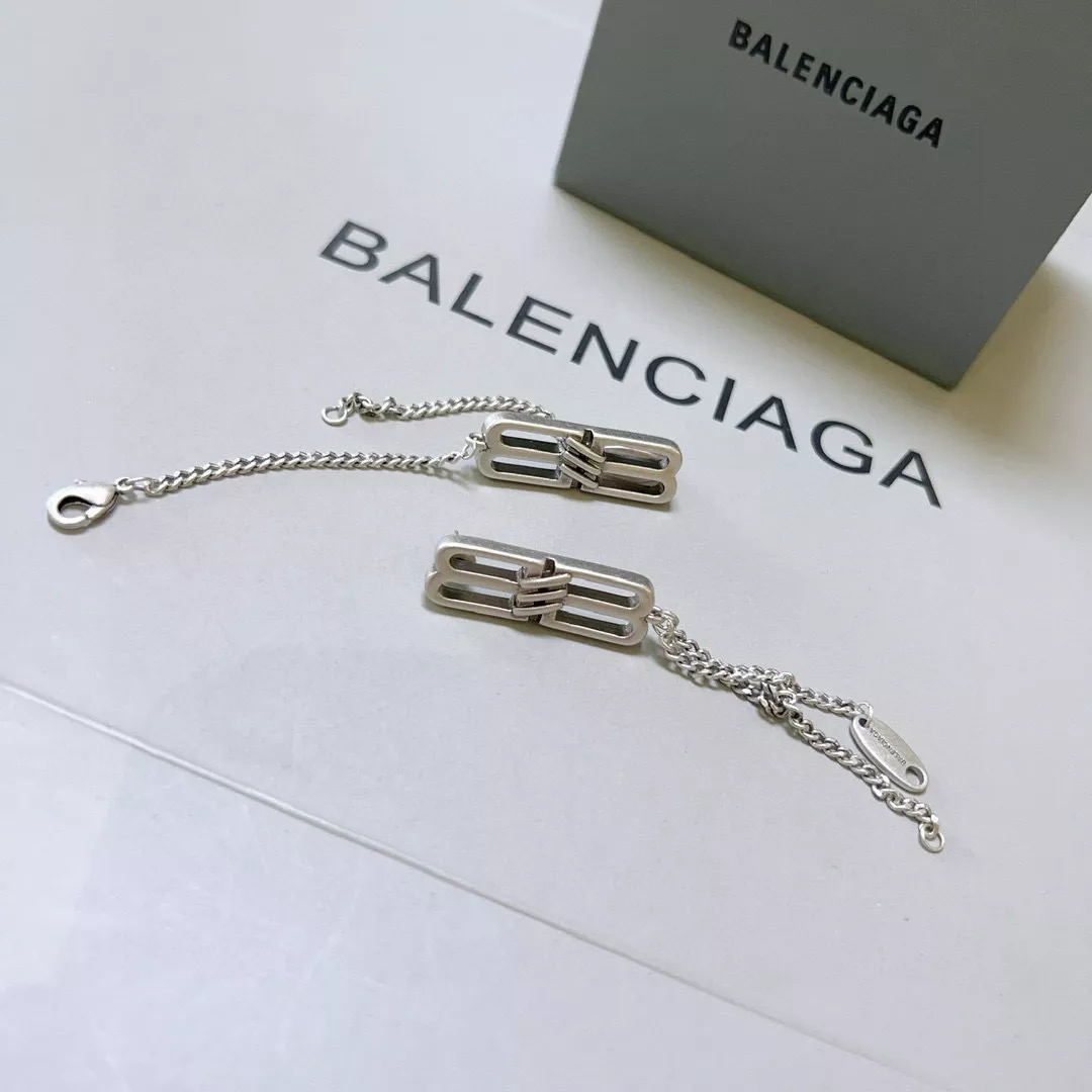 Balenciaga Earrings For Women ModernLook 3882