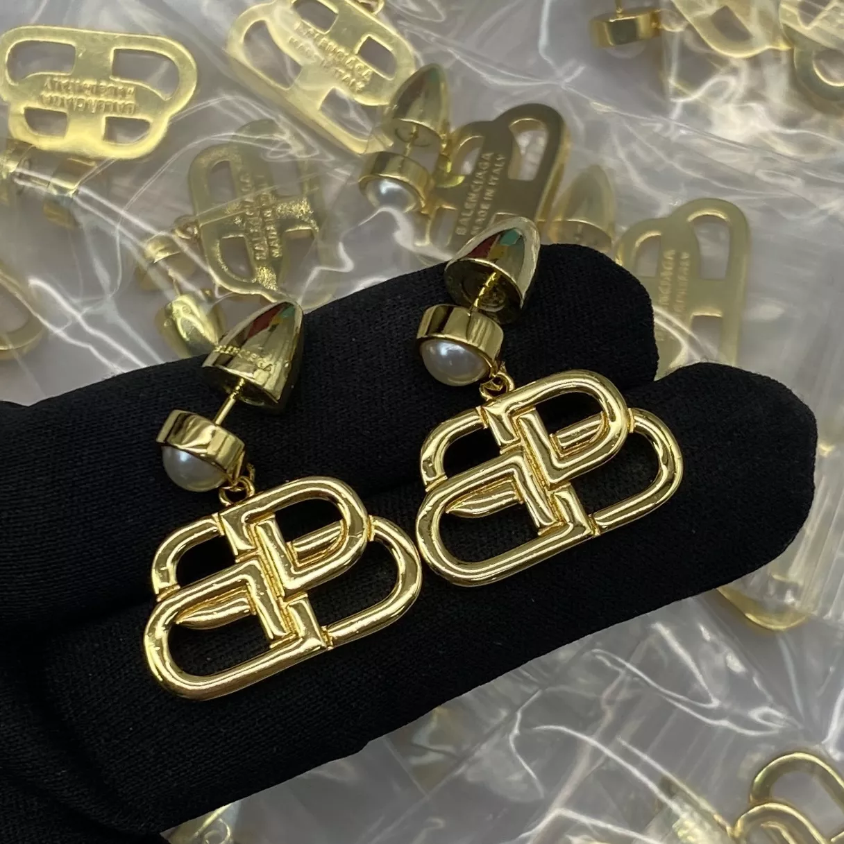Balenciaga Earrings For Women ModernLook 719