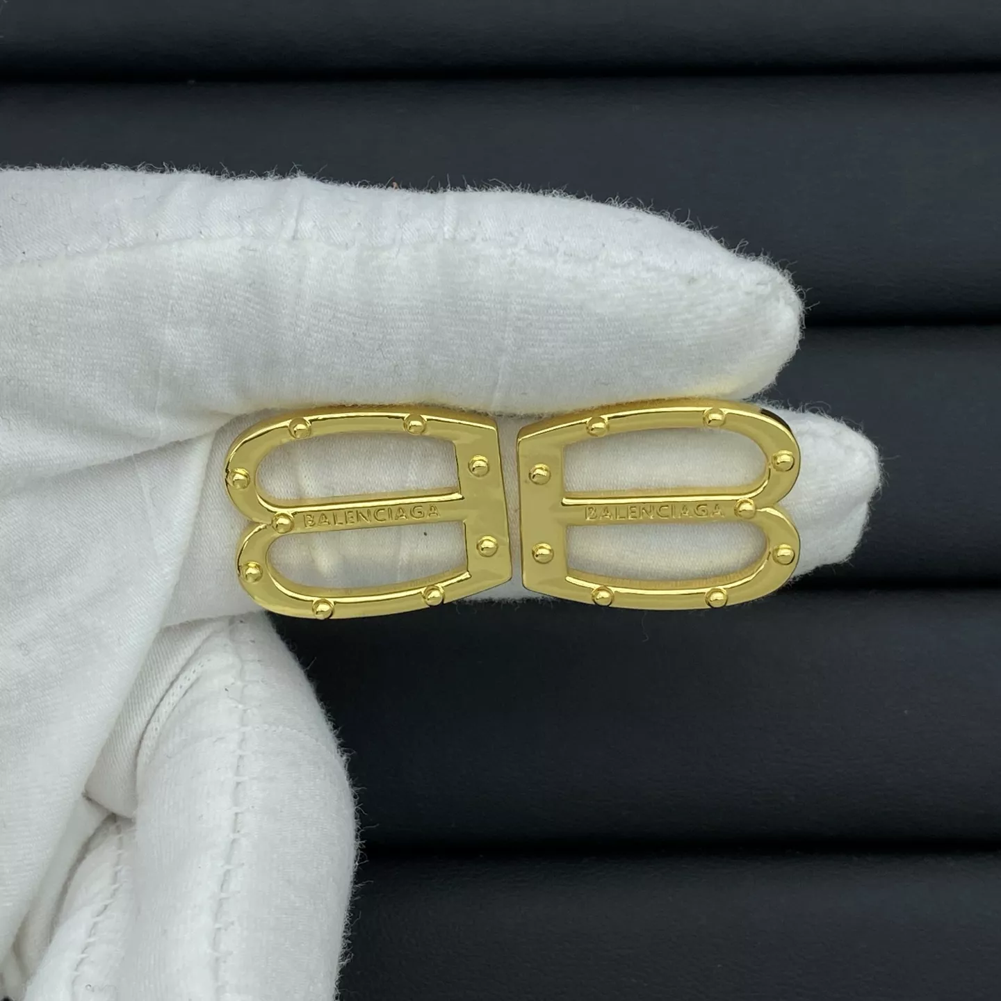 Balenciaga Earrings For Women Popular 860