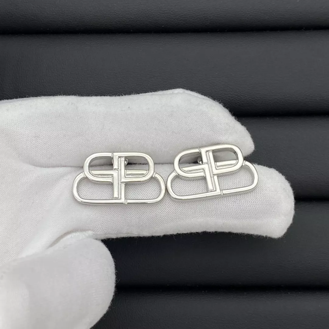Balenciaga Earrings For Women Reliable 816