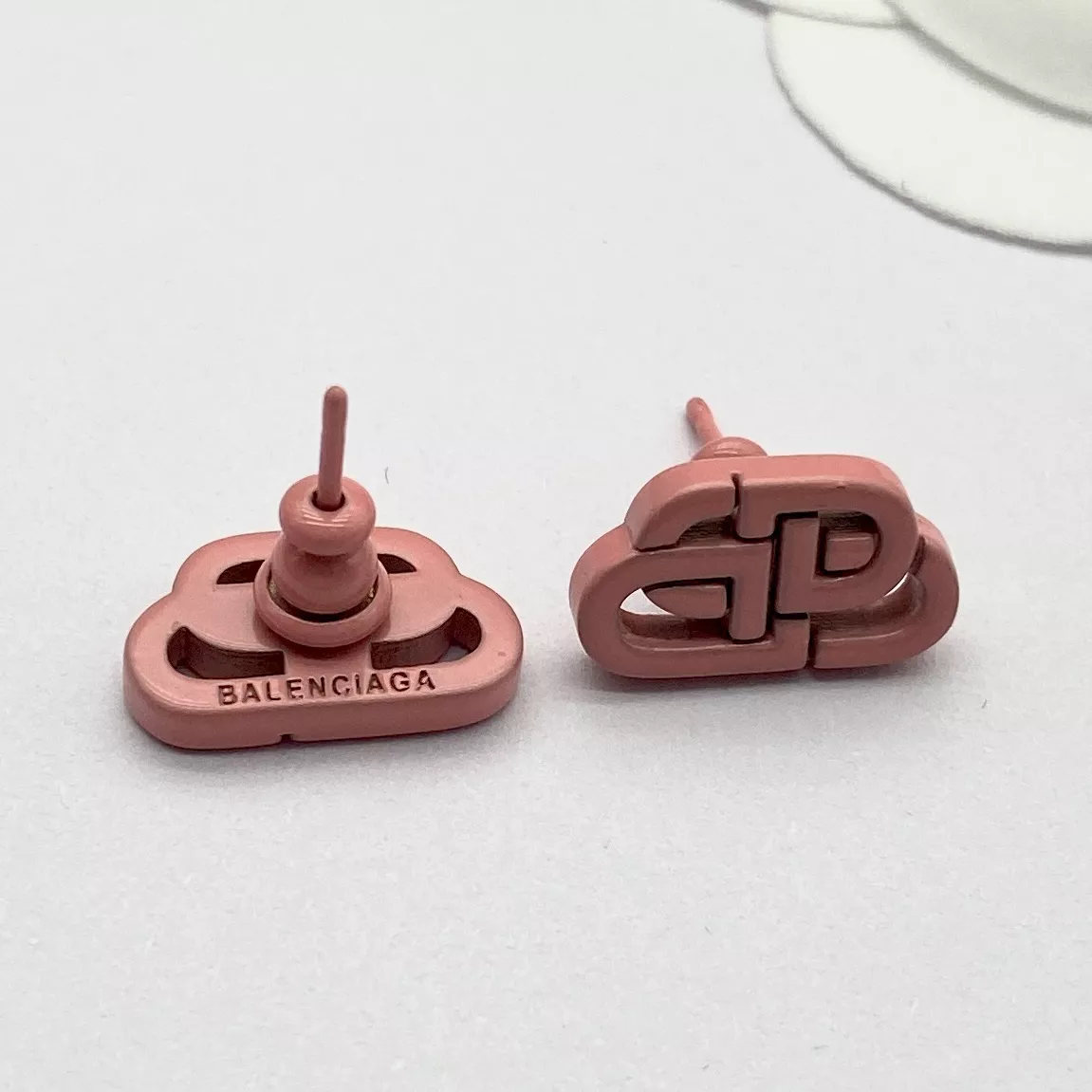 Balenciaga Earrings For Women Sophisticated 4262