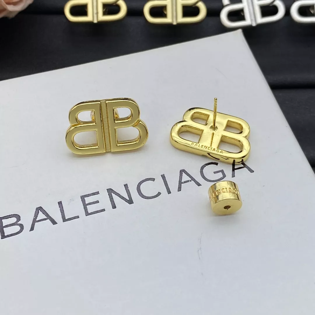 Balenciaga Earrings For Women TopPick 206