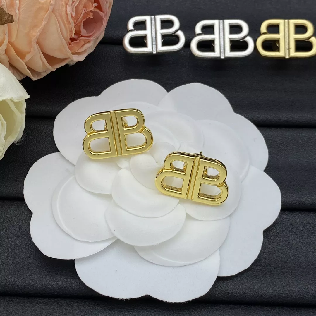 Balenciaga Earrings For Women TopPick 206