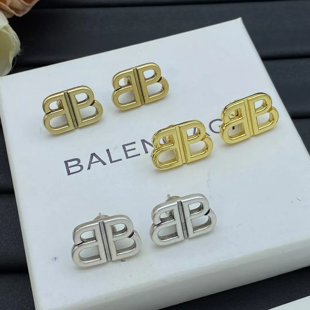 Balenciaga Earrings For Women TopPick 206