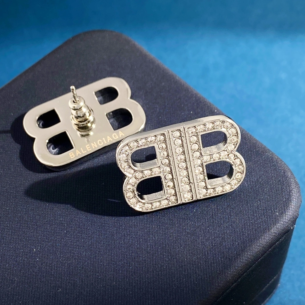 Balenciaga Earrings For Women TopPick 4353