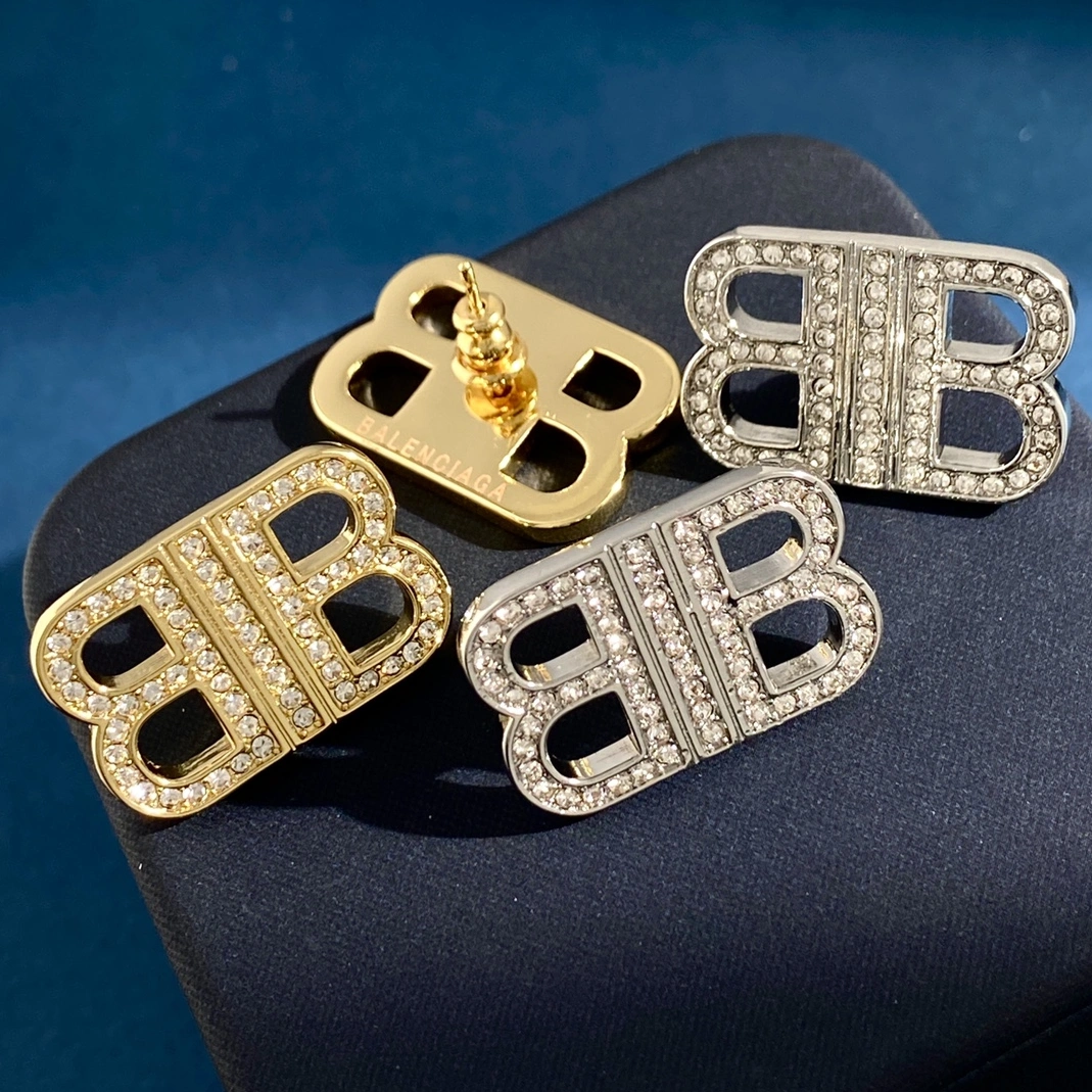 Balenciaga Earrings For Women TopPick 4353
