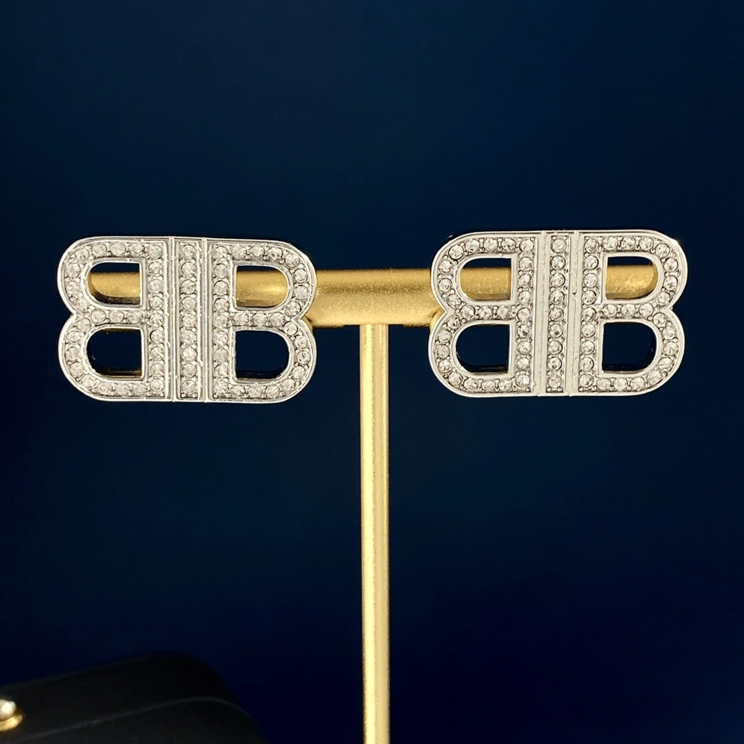 Balenciaga Earrings For Women TopPick 4353