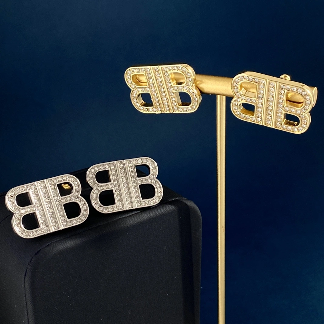 Balenciaga Earrings For Women TopPick 4353