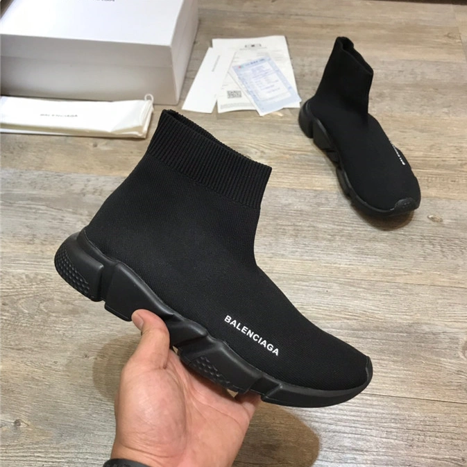 Balenciaga Fashion Shoes For Men Modern 7598
