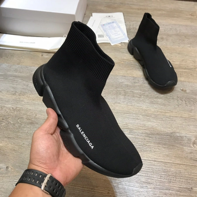 Balenciaga Fashion Shoes For Men Modern 7598