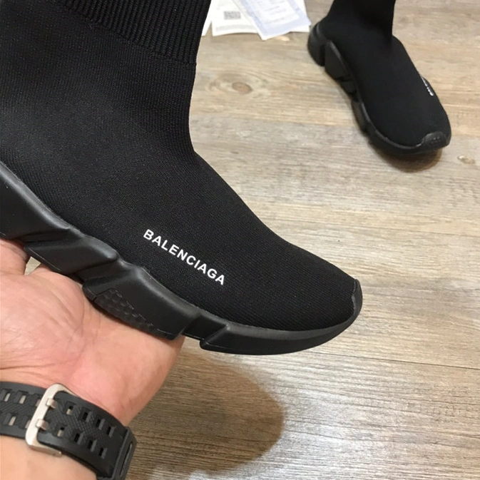 Balenciaga Fashion Shoes For Men Modern 7598