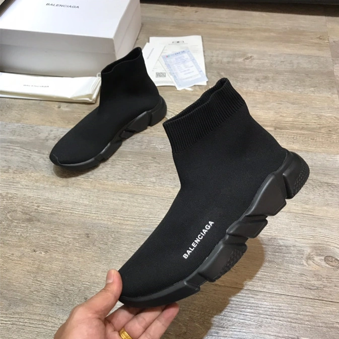 Balenciaga Fashion Shoes For Men Modern 7598