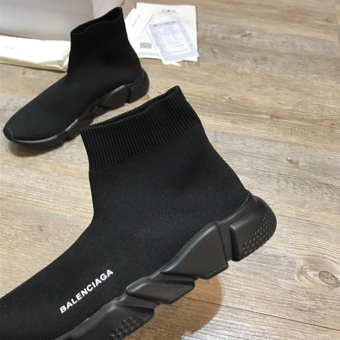 Balenciaga Fashion Shoes For Men Modern 7598