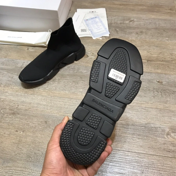 Balenciaga Fashion Shoes For Men Modern 7598
