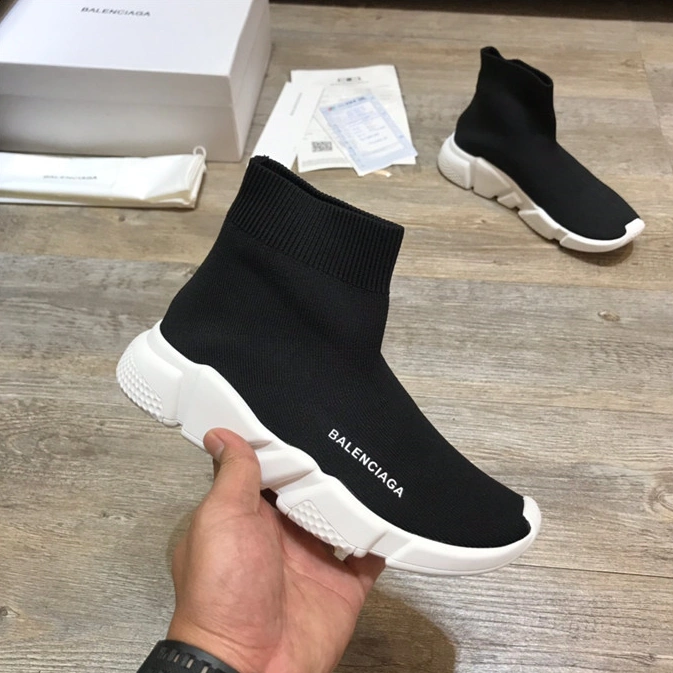 Balenciaga Fashion Shoes For Men Practical 3324