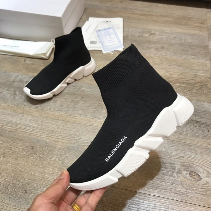 Balenciaga Fashion Shoes For Men Practical 3324