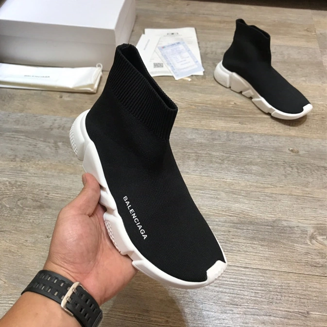 Balenciaga Fashion Shoes For Men Practical 3324