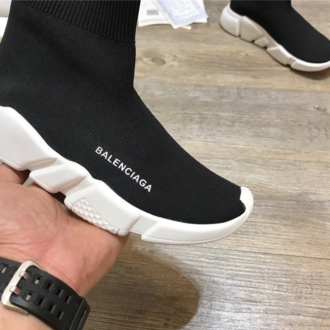 Balenciaga Fashion Shoes For Men Practical 3324