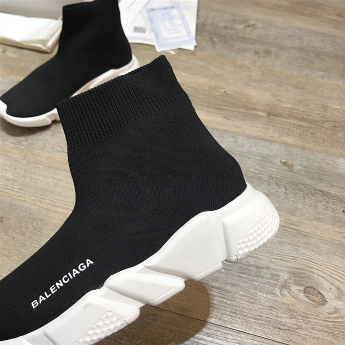 Balenciaga Fashion Shoes For Men Practical 3324