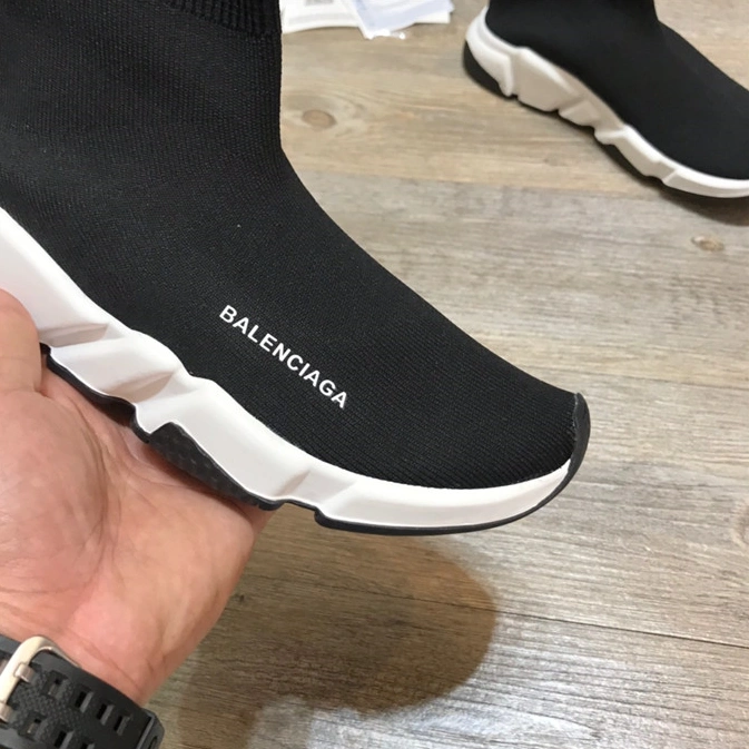 Balenciaga Fashion Shoes For Men Soft 3555