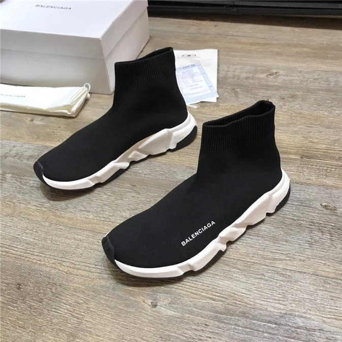 Balenciaga Fashion Shoes For Women Comfortable 4098