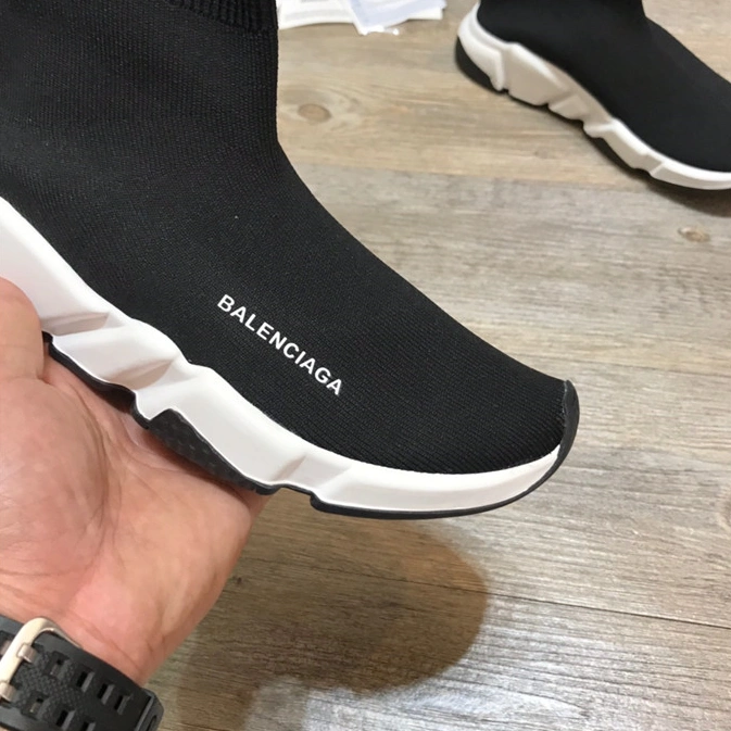 Balenciaga Fashion Shoes For Women Comfortable 4098