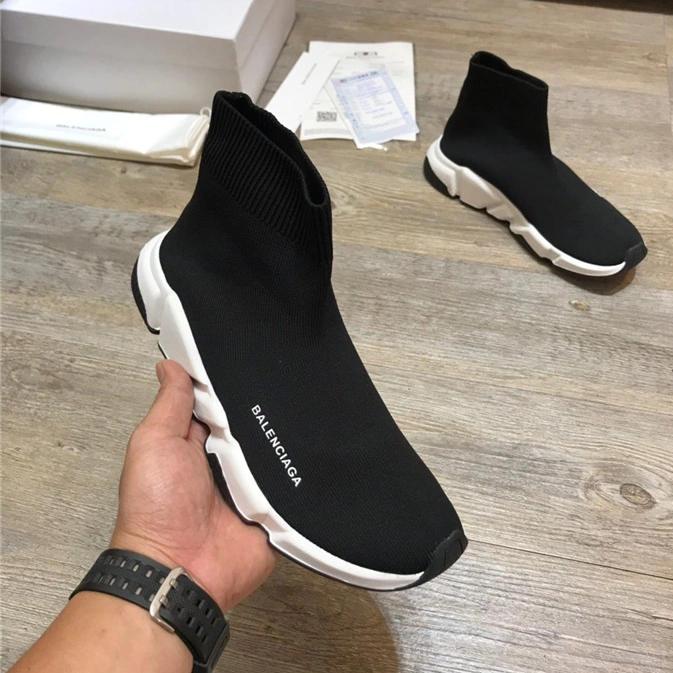 Balenciaga Fashion Shoes For Women Comfortable 4098