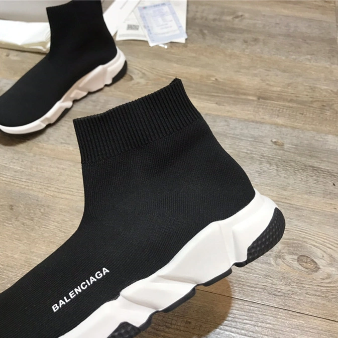 Balenciaga Fashion Shoes For Women Comfortable 4098