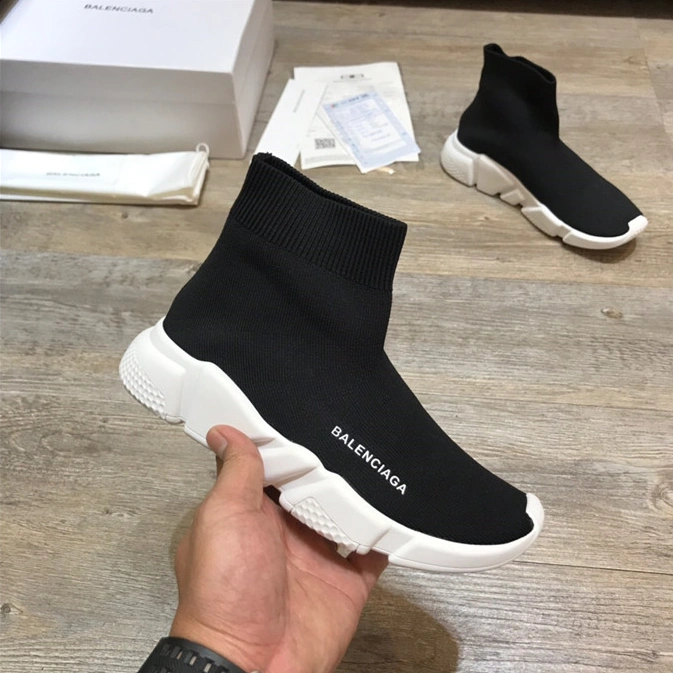 Balenciaga Fashion Shoes For Women EyeCatching 7346
