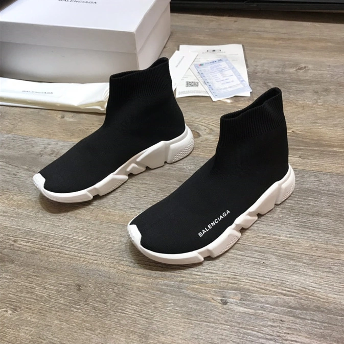 Balenciaga Fashion Shoes For Women EyeCatching 7346