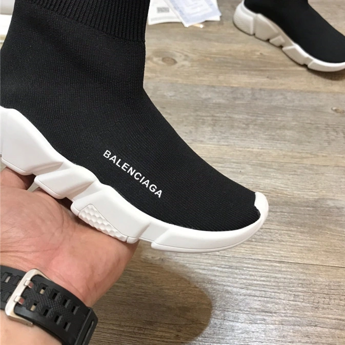 Balenciaga Fashion Shoes For Women EyeCatching 7346