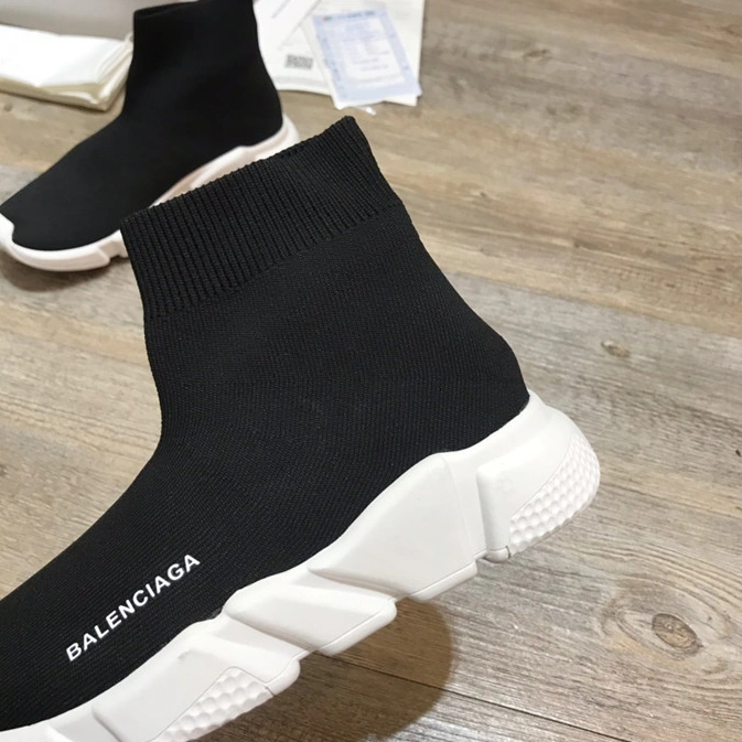 Balenciaga Fashion Shoes For Women EyeCatching 7346