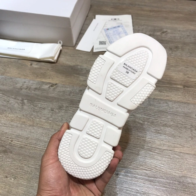 Balenciaga Fashion Shoes For Women EyeCatching 7346
