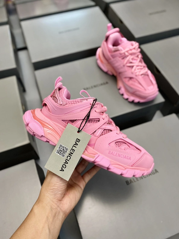 Balenciaga Fashion Shoes For Women NewStyle 2044