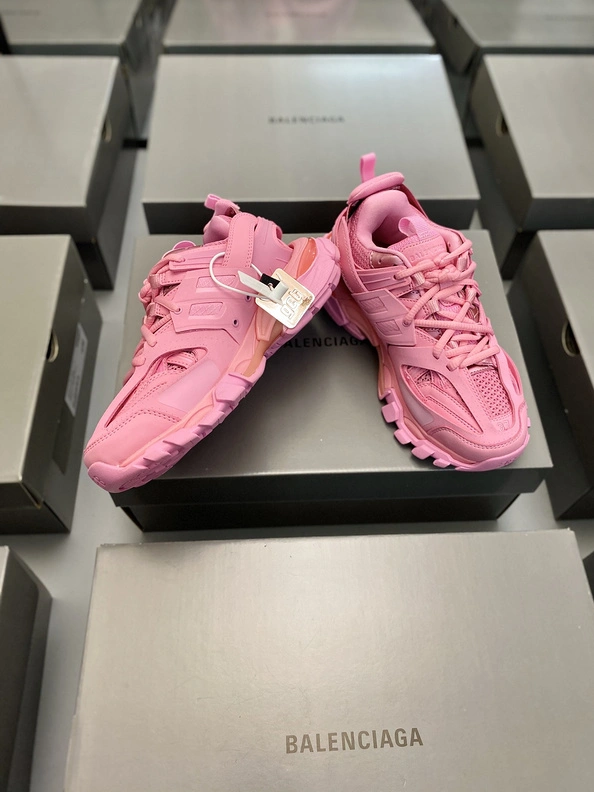 Balenciaga Fashion Shoes For Women NewStyle 2044