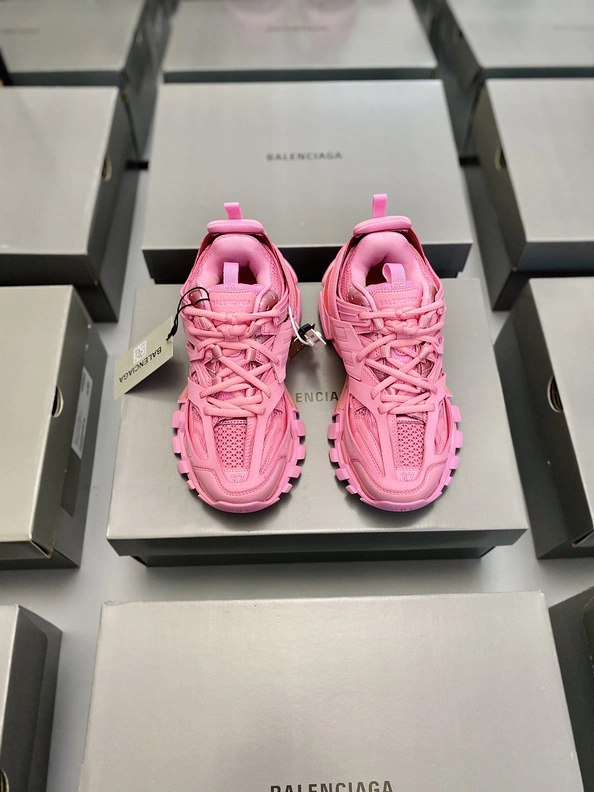 Balenciaga Fashion Shoes For Women NewStyle 2044