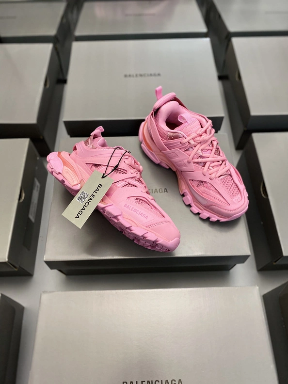 Balenciaga Fashion Shoes For Women NewStyle 2044