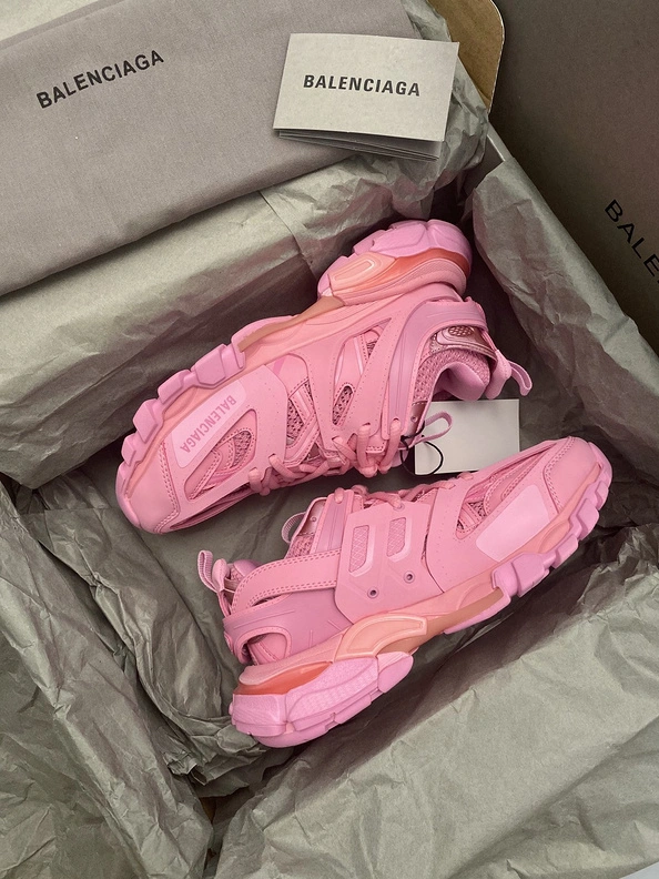 Balenciaga Fashion Shoes For Women NewStyle 2044
