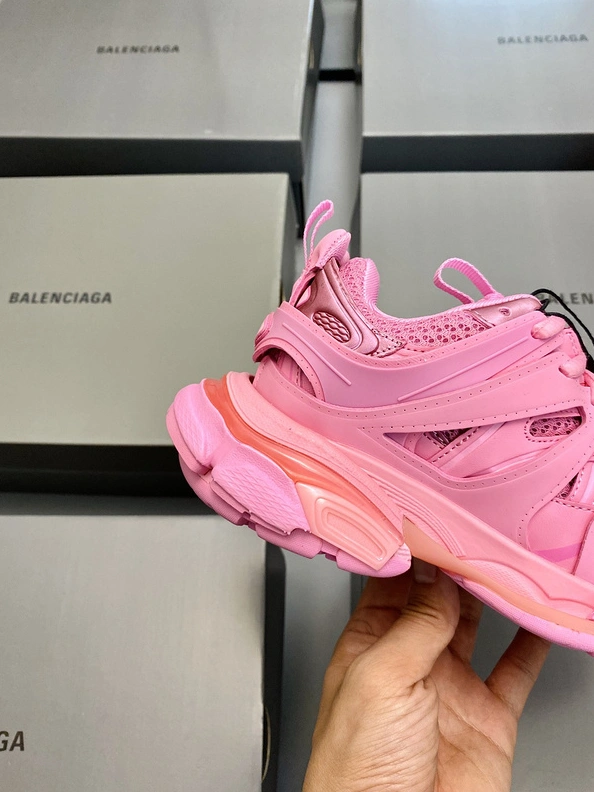 Balenciaga Fashion Shoes For Women NewStyle 2044