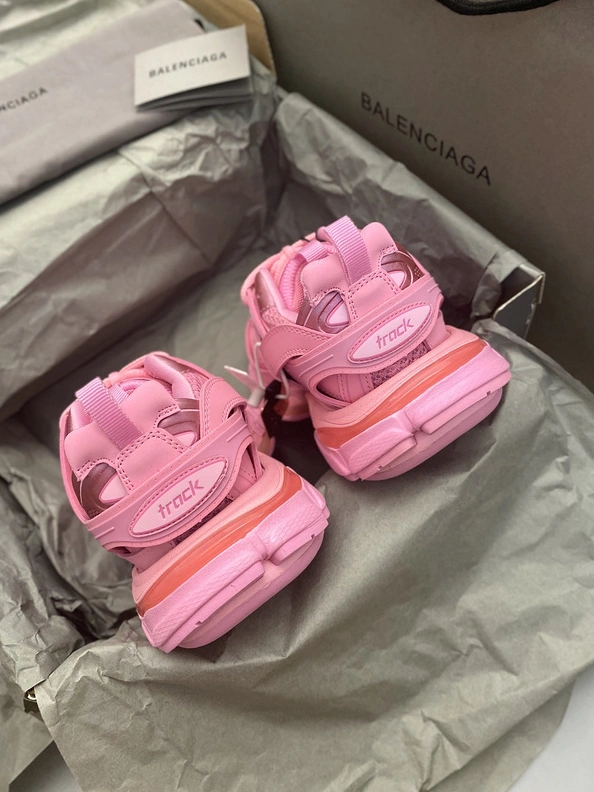Balenciaga Fashion Shoes For Women NewStyle 2044
