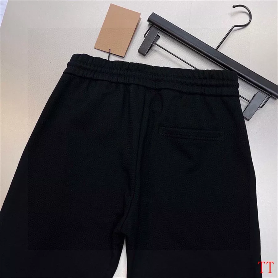 Balenciaga Fashion Tracksuits Long Sleeved For Men Reliable 3517