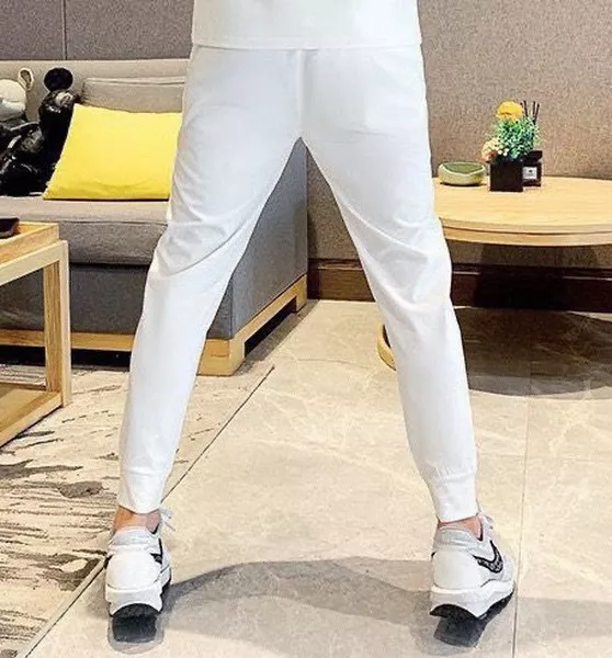 Balenciaga Fashion Tracksuits Short Sleeved For Men GoodFit 9655