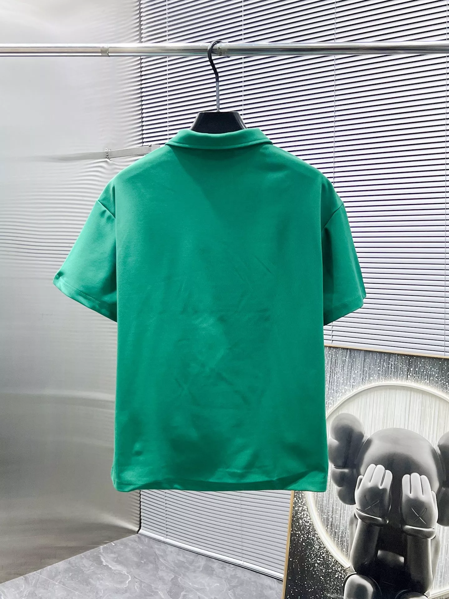 Balenciaga Fashion Tracksuits Short Sleeved For Men Popular 9326