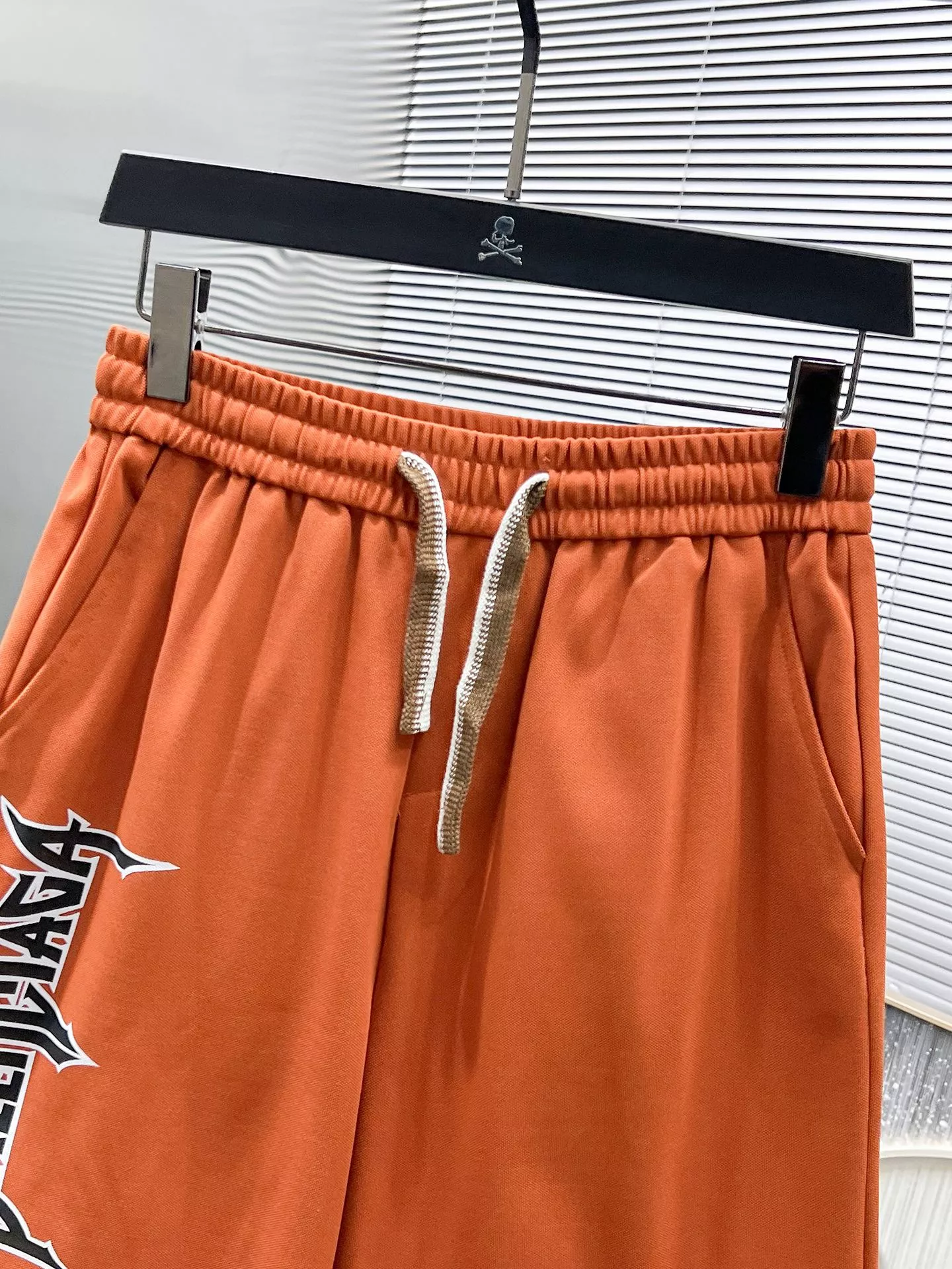 Balenciaga Fashion Tracksuits Short Sleeved For Men Practical 8025