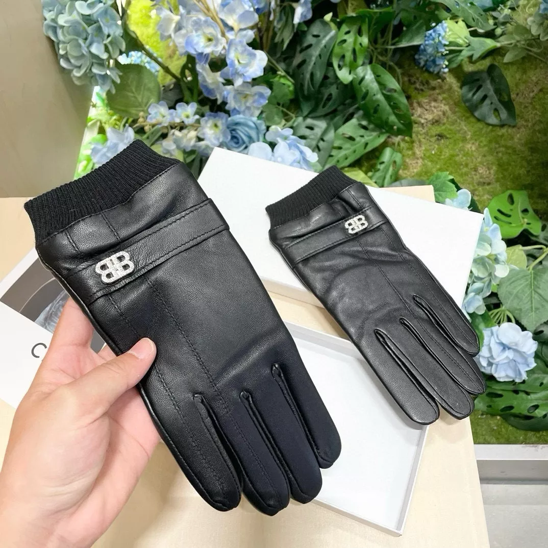 Balenciaga Gloves For Women TopPick 7168