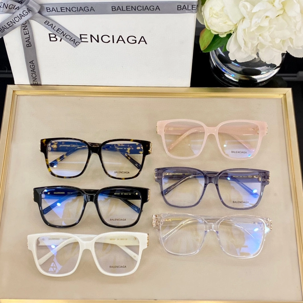 Balenciaga Goggles SmartChoice 2753