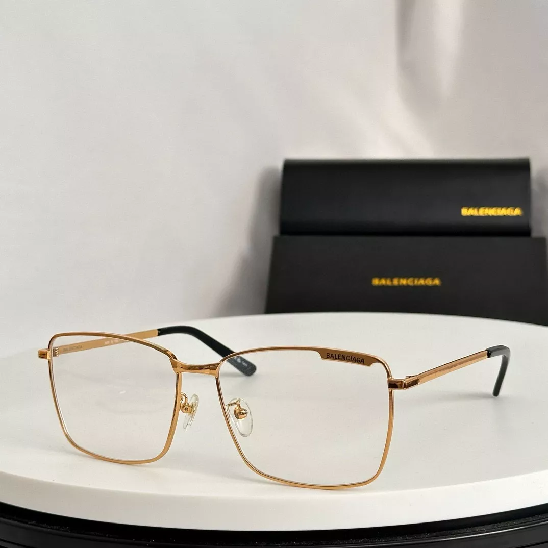 Balenciaga Goggles Trendsetting 9793